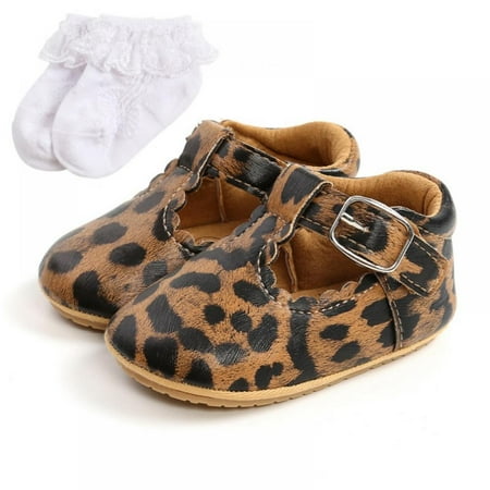 Lemetow Newborn Baby Boy Girl Shoes + Socks Toddler Infant Prewalker Trainers 0-18M
Lemetow Newborn Baby Boy Girl Shoes + Socks Toddler Infant Prewalker Trainers 0-18M