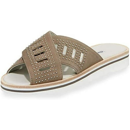 Charles David Women s Sneaky Sport Sandal Grey 8.5 M