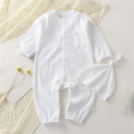 Toddler Boys Pajamas Sets Solid Color Onesie Spring And Autumn High Elastic Home Clothes
Toddler Boys Pajamas Sets Solid Color Onesie Spring And Autumn High Elastic Home Clothes
