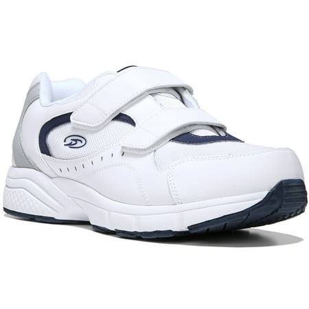 dr wide athletic scholls shoe shoes width therapeutic derek walmart scholl velcro checker inventory