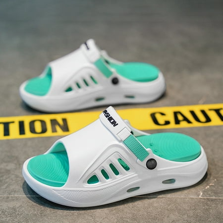 EVA slippers home female male couple summer bathroom bath slippers non-slip indoor and outdoor fashion slippers
EVA slippers home female male couple summer bathroom bath slippers non-slip indoor and outdoor fashion slippers