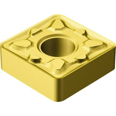 Sandvik Coromant SNMG543 MM 2025 Carbide Turning Insert 90° Square (1 Piece)
Sandvik Coromant SNMG543 MM 2025 Carbide Turning Insert 90° Square (1 Piece)