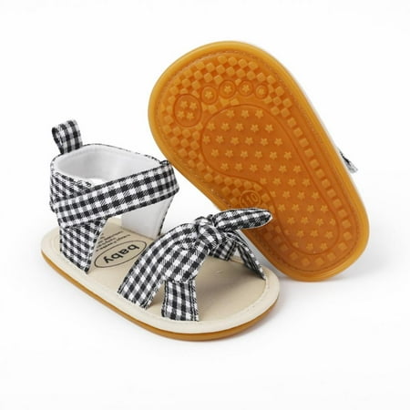 Baby Girls Summer Sandals Non-Slip Soft Sole Infant Slippers Floral Princess Dress Toddler First Walkers Shoes…
Baby Girls Summer Sandals Non-Slip Soft Sole Infant Slippers Floral Princess Dress Toddler First Walkers Shoes…