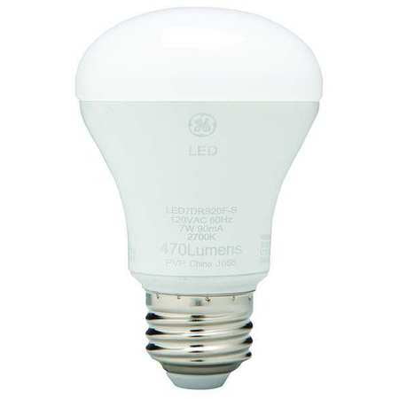 LED Bulb R20 2700K 470 lm 7W