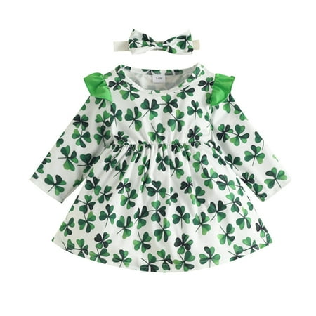gvdentm Girls Sleeveless Bow Shoulder Swing Dress Easter Dresses For Girls Green 9-12 Months
gvdentm Girls Sleeveless Bow Shoulder Swing Dress Easter Dresses For Girls Green 9-12 Months