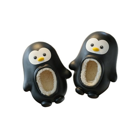 Kesitin Kids Comfort Fuzzy House Shoes Indoor Casual Animal Slippers Breathable Waterproof Winter Warm Slipper Black 4.5C
Kesitin Kids Comfort Fuzzy House Shoes Indoor Casual Animal Slippers Breathable Waterproof Winter Warm Slipper Black 4.5C