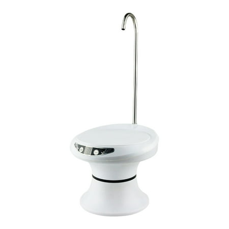 Moocorvic Clearance Bottled Water Pump Household Tray Water Dispenser Electric Pure Water Bucket Water Press M-ineral Water Automatic Water Dispenser
Moocorvic Clearance Bottled Water Pump Household Tray Water Dispenser Electric Pure Water Bucket Water Press M-ineral Water Automatic Water Dispenser
