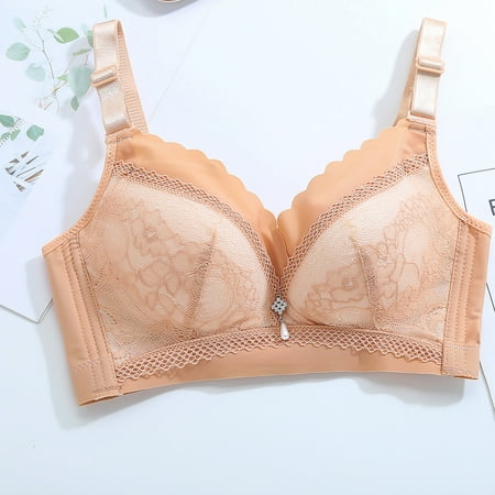 Zedker Plus Size Bras for Women Wireless Adjustable Sports Bra Women s No Steel Ring Lactation Vest Bra Back Adjustment Yoga Running Bra
Zedker Plus Size Bras for Women Wireless Adjustable Sports Bra Women s No Steel Ring Lactation Vest Bra Back Adjustment Yoga Running Bra