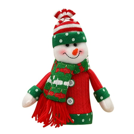 NEGJ Christmas Bottle Sleeves Decorations Holiday Supplies Christmas Bottle Sleeves Santa Snowman Champagne Bottle Sleeves Christmas Bottles Tote Bags for Bottles
NEGJ Christmas Bottle Sleeves Decorations Holiday Supplies Christmas Bottle Sleeves Santa Snowman Champagne Bottle Sleeves Christmas Bottles Tote Bags for Bottles