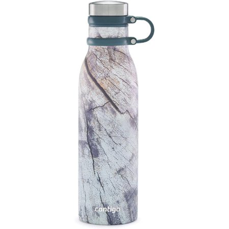 Couture THERMALOCK Vacuum-Insulated Stainless Steel Water Bottle 20oz Time Worn
Couture THERMALOCK Vacuum-Insulated Stainless Steel Water Bottle 20oz Time Worn
