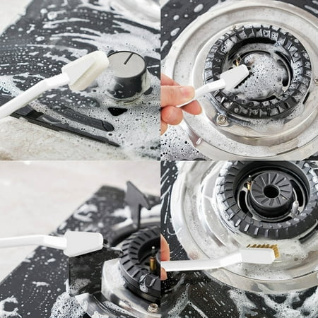 NIUREDLTD 3 PCS Household Wash Washing Tool Bowl Brush Clothes Laundry Shoes Brush
NIUREDLTD 3 PCS Household Wash Washing Tool Bowl Brush Clothes Laundry Shoes Brush