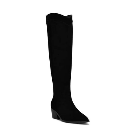 Nine West Women s Orece Knee High Boot Black Size 8.5 M
Nine West Women s Orece Knee High Boot Black Size 8.5 M