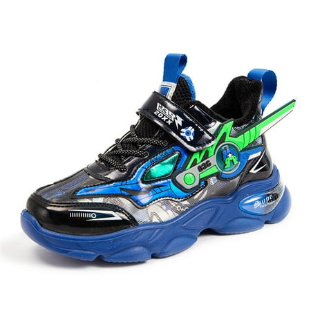 Engtony Winter Children Sneakers Children s Shoes Non slip Thickened Sole Shock Absorbing Plush Lining Warm Keeping Casual Running Shoes
Engtony Winter Children Sneakers Children s Shoes Non slip Thickened Sole Shock Absorbing Plush Lining Warm Keeping Casual Running Shoes