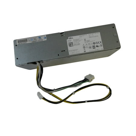 UPC 713543897197 product image for Dell Optiplex 3020 7020 9020 Precision T1700 SFF Computer Power Supply YH9D7 NT1 | upcitemdb.com