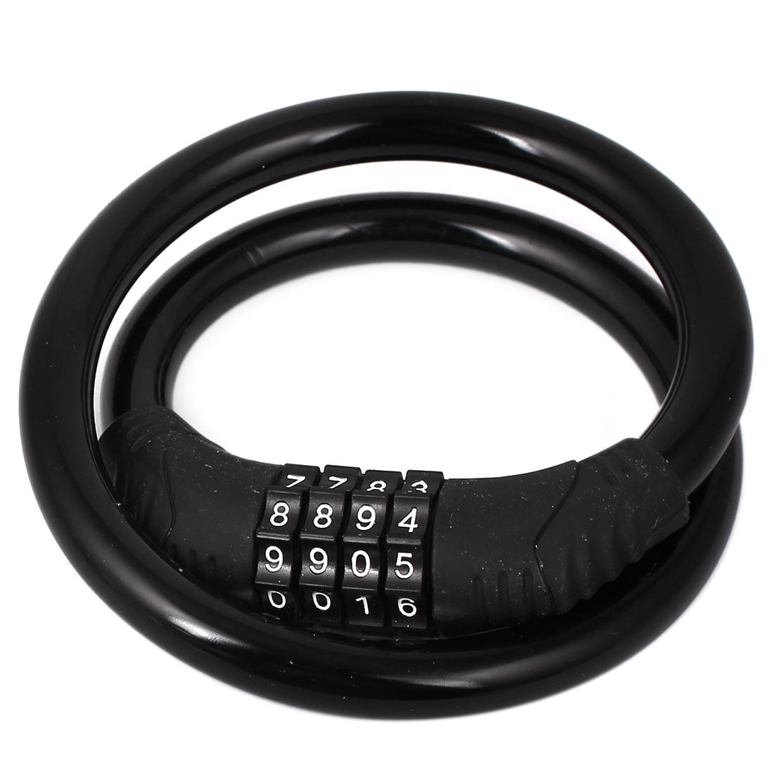 number lock for bicycle