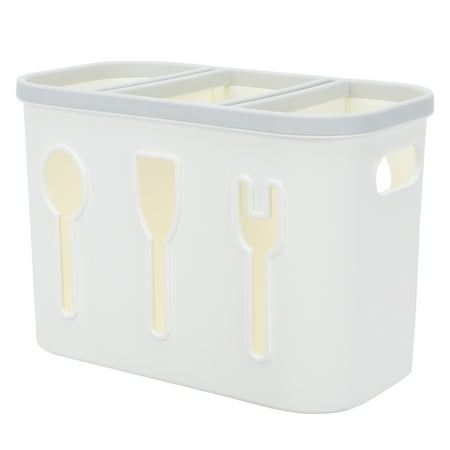 HOMEMAXS 1Pc Home Kitchen Multifunctional Chopstick Drain Storage Holder Storage Box
HOMEMAXS 1Pc Home Kitchen Multifunctional Chopstick Drain Storage Holder Storage Box