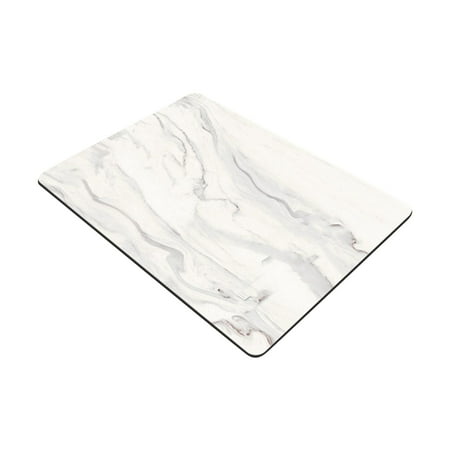 VALSEEL Kitchen Gadgets Pattern Tabletop Drainage Pad Diatomaceous Mud Water Absorption Pad Kitchen Household Tabletop Pad Bar Counter Cup Pad Meal Pad Cushion
VALSEEL Kitchen Gadgets Pattern Tabletop Drainage Pad Diatomaceous Mud Water Absorption Pad Kitchen Household Tabletop Pad Bar Counter Cup Pad Meal Pad Cushion