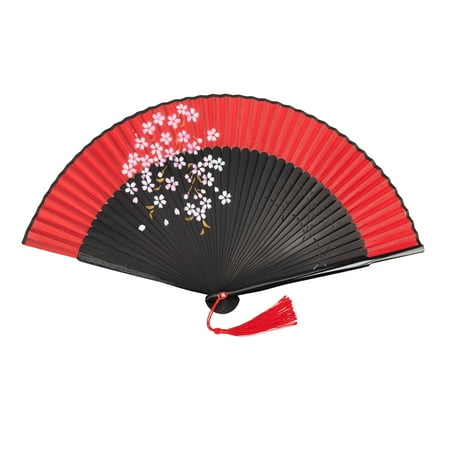 Handheld Fan Sakura Printing Folded Fans Spun Silk Bamboo Hand Props for Dancing Cosplay Home Office Wall Diy Decoration
Handheld Fan Sakura Printing Folded Fans Spun Silk Bamboo Hand Props for Dancing Cosplay Home Office Wall Diy Decoration