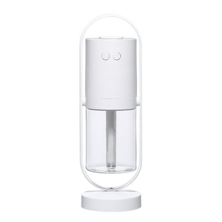 VerPetridure Clearance Humidifier Desktop Mini Humidifier Aroma Diffuser 360° Angle Adjustable
VerPetridure Clearance Humidifier Desktop Mini Humidifier Aroma Diffuser 360° Angle Adjustable