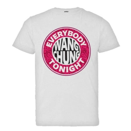 PleaseMeTees™ Youth Everybody Wang Chung Have Fun Tonight HQ Tee