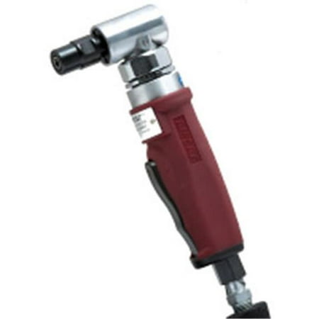 Right Angle Die Grinder - Red