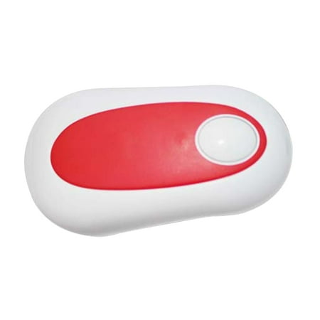 Automatic Touch Can Opener Electric Bottle Opener Kitchen Food Cooking Tool for Dining Bar(Red and White)
Automatic Touch Can Opener Electric Bottle Opener Kitchen Food Cooking Tool for Dining Bar(Red and White)