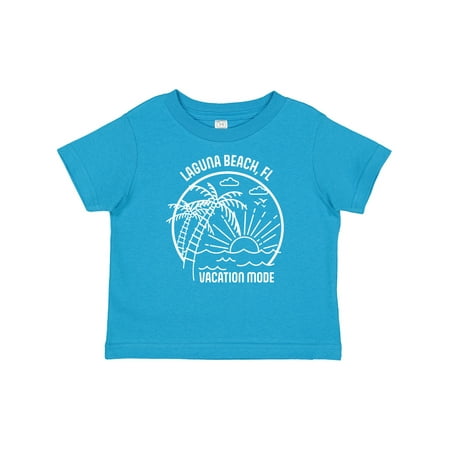 Inktastic Summer Vacation Mode Laguna Beach Florida Gift Baby Boy or Baby Girl T-Shirt
Inktastic Summer Vacation Mode Laguna Beach Florida Gift Baby Boy or Baby Girl T-Shirt
