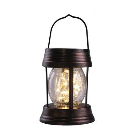 2pcs Hanging Solar Light Vintage Classic Table Fairy Waterproof Led IP64 Lights LED Powered Solar Decorative Lamps Solar Landscape Lanterns with Retro Lanterns Solar
2pcs Hanging Solar Light Vintage Classic Table Fairy Waterproof Led IP64 Lights LED Powered Solar Decorative Lamps Solar Landscape Lanterns with Retro Lanterns Solar