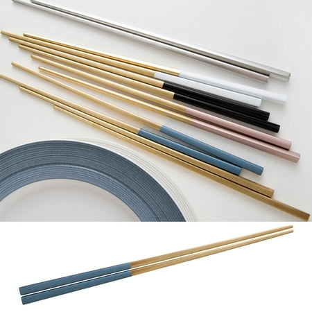 EIALIVE Dinnerware Drawing 304 Stainless Steel Chopsticks Tableware Platinum Square Home Gift Restaurant Chopsticks
EIALIVE Dinnerware Drawing 304 Stainless Steel Chopsticks Tableware Platinum Square Home Gift Restaurant Chopsticks