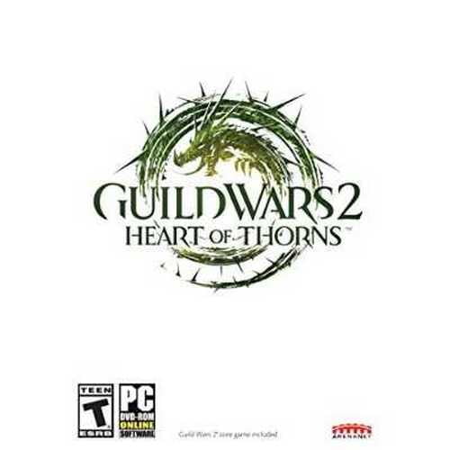 Guild Wars 2, Heart of Thorns (PC)