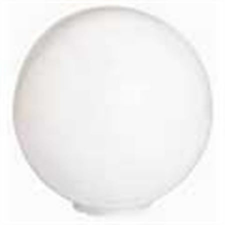 Satco 50-784 - 10 Twist Lock Globe
