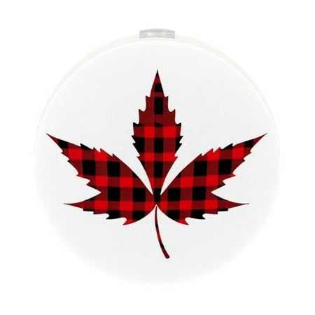 Night Light Night Lights Plug into Wall 2-Pack Nightlight Plug in Night Light Dusk to Dawn Night Lamp Led Night Light for Adults Kids Room Buffalo Plaid Maple Leaf Red Black
Night Light Night Lights Plug into Wall 2-Pack Nightlight Plug in Night Light Dusk to Dawn Night Lamp Led Night Light for Adults Kids Room Buffalo Plaid Maple Leaf Red Black