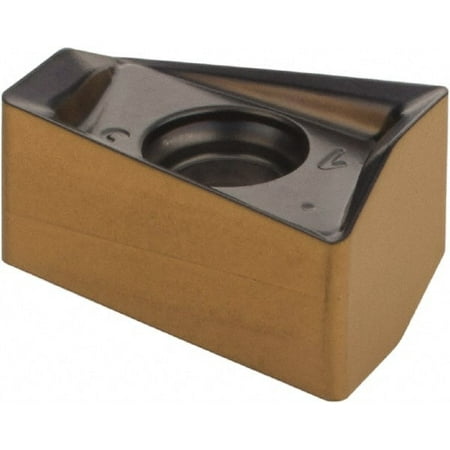 Iscar H490 ANKX170608 Grade IC830 Carbide Milling Insert TiAlN/TiN Finish 0.4094 Thick 0.8mm Corner Radius
Iscar H490 ANKX170608 Grade IC830 Carbide Milling Insert TiAlN/TiN Finish 0.4094 Thick 0.8mm Corner Radius