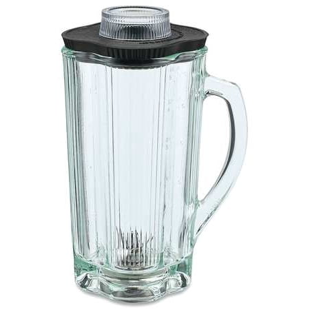 WARING COMMERCIAL CAC34 Blender Container with Lid and Blade