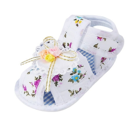 Wenshiii Baby Girls Soft Toddler Shoes Toddler Shoes Lace Bow Shoes Sandals Bowknot Flat Shoes Boys Water Sandals
Wenshiii Baby Girls Soft Toddler Shoes Toddler Shoes Lace Bow Shoes Sandals Bowknot Flat Shoes Boys Water Sandals