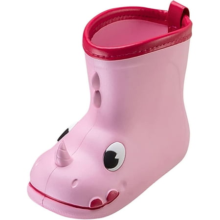 QWZNDZGR Baby Shark Waterproof Rubber Rain Boots Easy-On Sherpa Lined Rain Boots Rain Shoes Waterproof Boots for Boys Girls
QWZNDZGR Baby Shark Waterproof Rubber Rain Boots Easy-On Sherpa Lined Rain Boots Rain Shoes Waterproof Boots for Boys Girls
