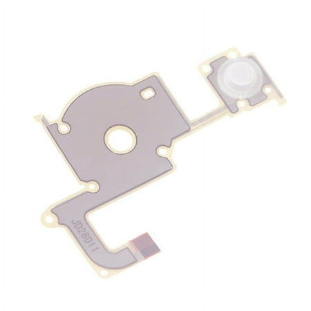 SIEYIO Direction Cross Button Left Key Volume Right Keypad Flex Ribbon Wire for
