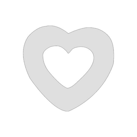 danNing Cake Mold Exquisite High Quality Easy to Demould Heart Shape Non-stick Epoxy Craft Mould Baking Accessories
danNing Cake Mold Exquisite High Quality Easy to Demould Heart Shape Non-stick Epoxy Craft Mould Baking Accessories