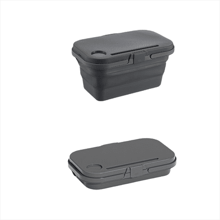 Holocky Large Versatile Picnic Baskets Collapsible Portable Waterproof Camping Food Storage Basket
Holocky Large Versatile Picnic Baskets Collapsible Portable Waterproof Camping Food Storage Basket