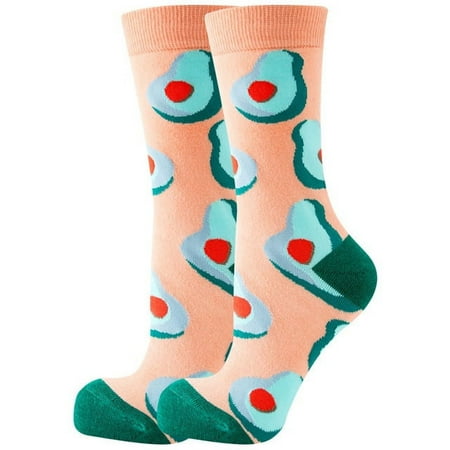 Cute Women Socks Cartoon Animal Food Fruit Socks Kawaii Funny Trendy Socks Happy Harajuku Casual Socks Autumn Spring Stocking 
Cute Women Socks Cartoon Animal Food Fruit Socks Kawaii Funny Trendy Socks Happy Harajuku Casual Socks Autumn Spring Stocking