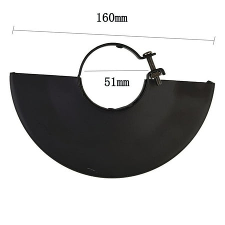 BAMILL Angle Grinder Metal Safety Cover Grinding Disc Wheel Protector Power Tool Fabric
BAMILL Angle Grinder Metal Safety Cover Grinding Disc Wheel Protector Power Tool Fabric