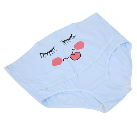 Panties Breathable Women Underwear Soft Skin Friendly For Bedtime For Home Bleu XXL
Panties Breathable Women Underwear Soft Skin Friendly For Bedtime For Home Bleu XXL