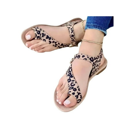 Crocowalk Ladies Flat Sandal Beach Sandals Summer Thong Shoes Womens Party Lightweight Ankle Strap Pink 6
Crocowalk Ladies Flat Sandal Beach Sandals Summer Thong Shoes Womens Party Lightweight Ankle Strap Pink 6