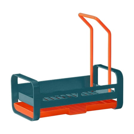 Back to School Saving! SuoKom Sink Telescopic Shelf Kitchen Supplies Multifunctional Pull-out Storage Rack Can Hang Sink Dishwashing Cloth Rack
Back to School Saving! SuoKom Sink Telescopic Shelf Kitchen Supplies Multifunctional Pull-out Storage Rack Can Hang Sink Dishwashing Cloth Rack