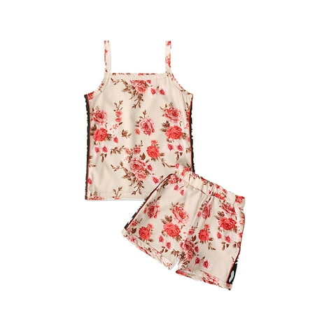 ZHAGHMIN Cute Clothes For Kids Kids Girls Fashional Floral Suspender Top Printed Short Spantsinfant 2Pcs Girls Outfits&Set Cute Outfits 2T Girls Clothes 5 Am Somewhere Baby Checke Hoodie 12
ZHAGHMIN Cute Clothes For Kids Kids Girls Fashional Floral Suspender Top Printed Short Spantsinfant 2Pcs Girls Outfits&Set Cute Outfits 2T Girls Clothes 5 Am Somewhere Baby Checke Hoodie 12