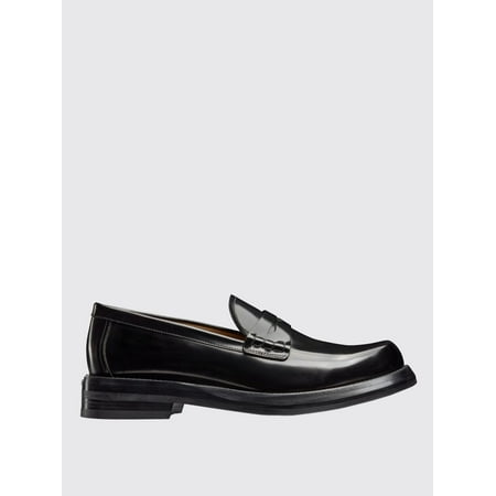 Dior Loafers Men Black Men