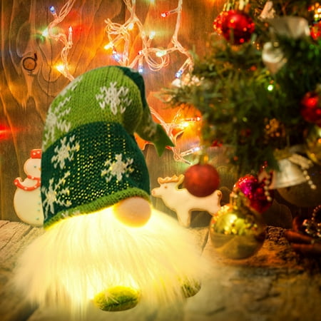 Christmas Ornaments Night Light Forest Old Man With Light Doll Pendant Luminous Christmas Tree Pendant Oversized Christmas Balls
Christmas Ornaments Night Light Forest Old Man With Light Doll Pendant Luminous Christmas Tree Pendant Oversized Christmas Balls