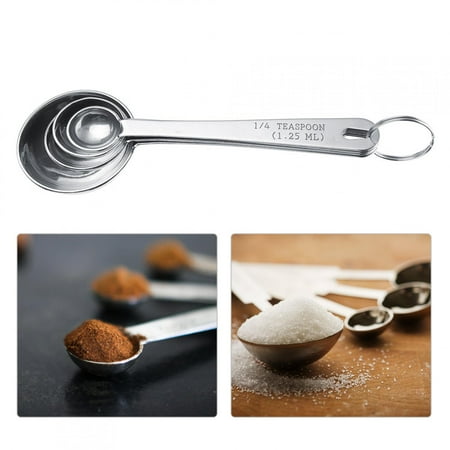 Scale Spoon Easy To Stainless Steel Eco-Friendly Long Handle Spoon For Coffee Shop Home Powder Liquid And Solid Home Kitchen Use Bar Milk Tea Shop
Scale Spoon Easy To Stainless Steel Eco-Friendly Long Handle Spoon For Coffee Shop Home Powder Liquid And Solid Home Kitchen Use Bar Milk Tea Shop