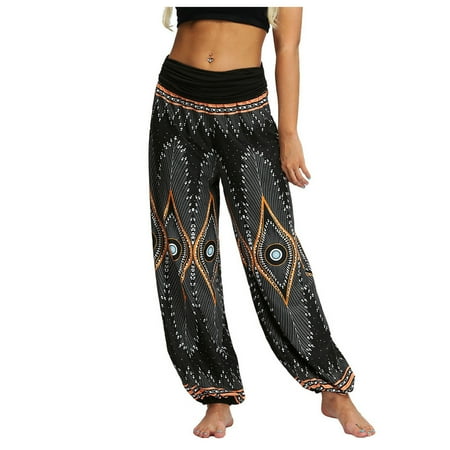 Crotch Loose Men s And Retro Pants Jumpsuit Printed Pants Women s Yoga Pants Maternity Yoga Pants for Women Petite Soft Loose Yoga Pants for Women
Crotch Loose Men s And Retro Pants Jumpsuit Printed Pants Women s Yoga Pants Maternity Yoga Pants for Women Petite Soft Loose Yoga Pants for Women