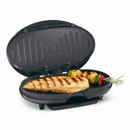 Proctor Silex Compact Grill